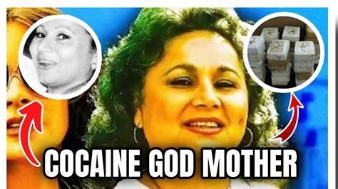 The Cocaine Queenpin: Griselda Blanco